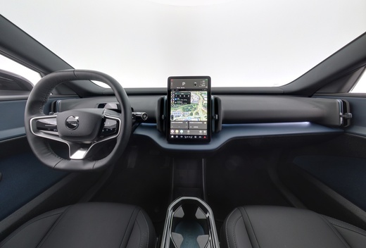 Volvo EX30 vaihtoauto
