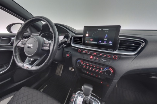 Kia Proceed vaihtoauto