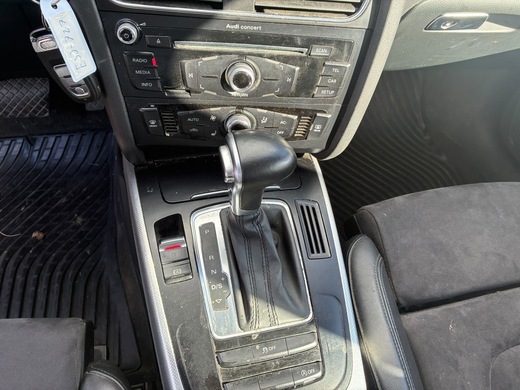 Audi A4 Allroad Quattro vaihtoauto