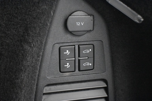 Volkswagen Touareg vaihtoauto