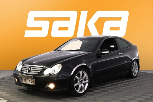 Mercedes-Benz S vaihtoauto