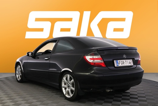 Mercedes-Benz S vaihtoauto
