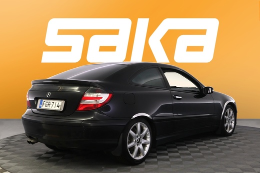 Mercedes-Benz S vaihtoauto