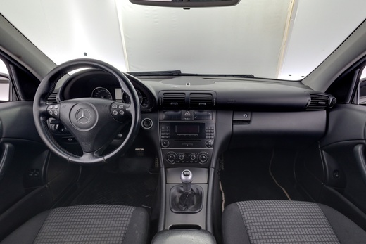 Mercedes-Benz S vaihtoauto