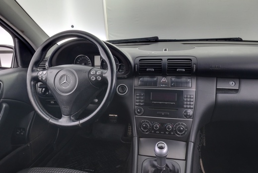 Mercedes-Benz S vaihtoauto