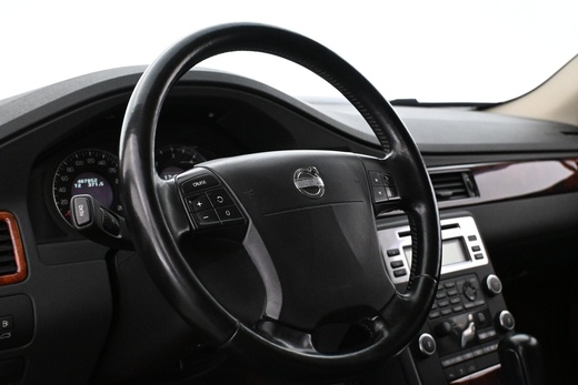 Volvo S80 vaihtoauto