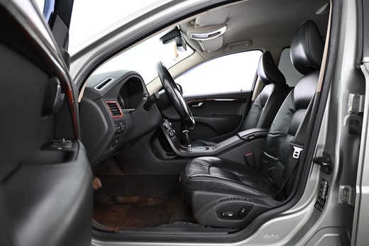 Volvo S80 vaihtoauto