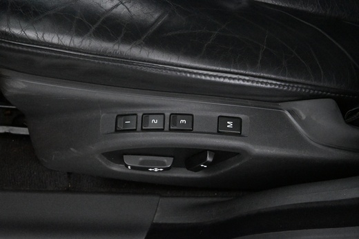 Volvo S80 vaihtoauto