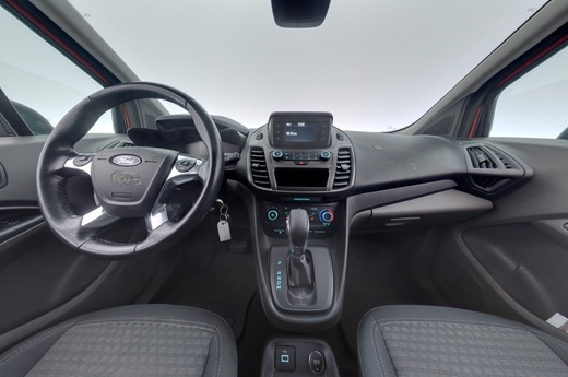 Ford Grand Tourneo Connect vaihtoauto