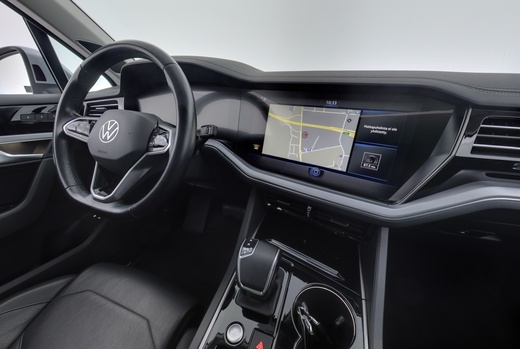 Volkswagen Touareg vaihtoauto