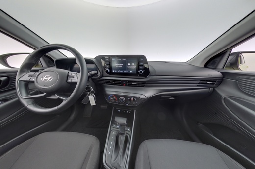 Hyundai i20 vaihtoauto