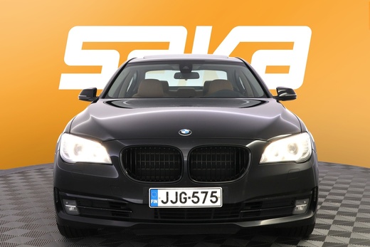 BMW 730 vaihtoauto