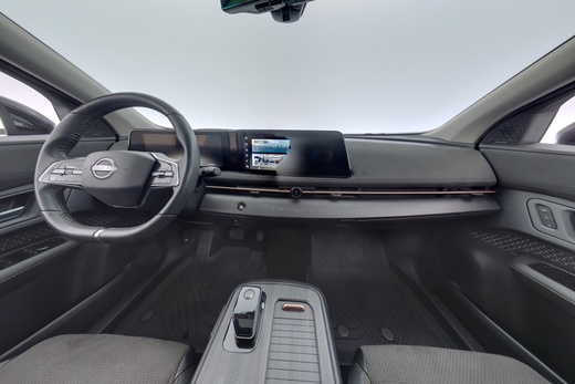 Nissan Ariya vaihtoauto