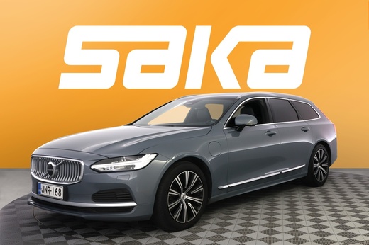 Volvo V90 vaihtoauto