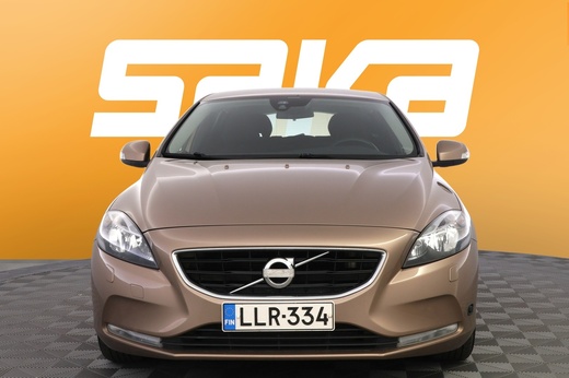 Volvo V40 vaihtoauto