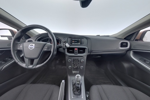 Volvo V40 vaihtoauto