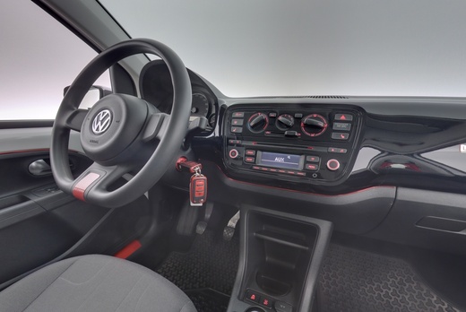 Volkswagen up! vaihtoauto