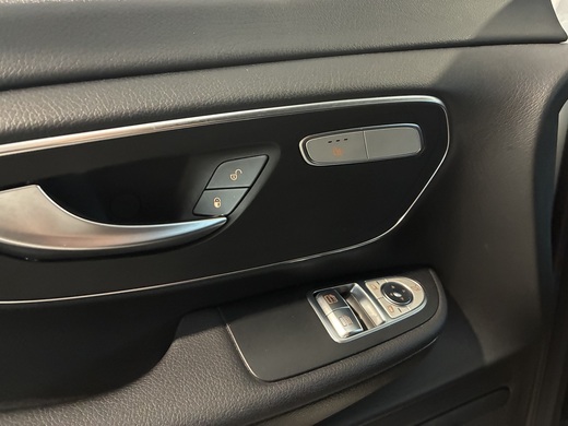 Mercedes-Benz V vaihtoauto