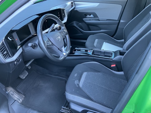 Opel Mokka vaihtoauto