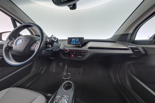 BMW i3 vaihtoauto