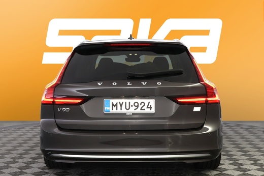 Volvo V90 vaihtoauto