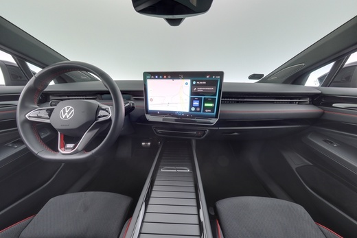 Volkswagen ID.7 vaihtoauto