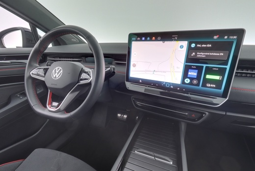 Volkswagen ID.7 vaihtoauto