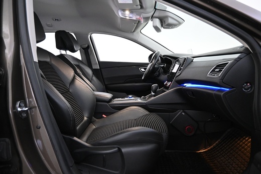 Renault Talisman vaihtoauto