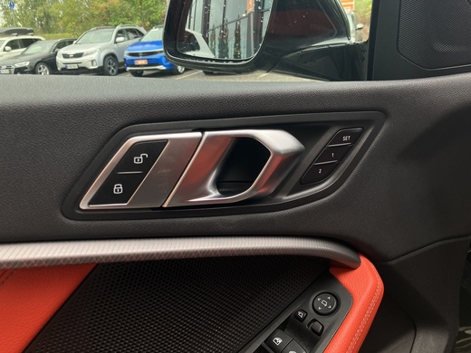 BMW 235 vaihtoauto