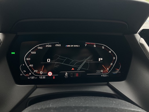 BMW 235 vaihtoauto