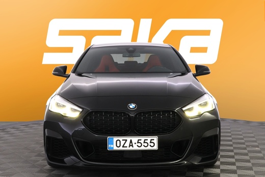 BMW M235i vaihtoauto