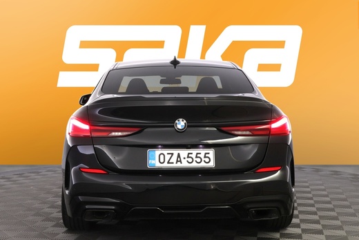 BMW M235i vaihtoauto