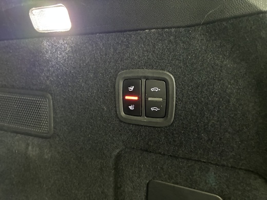 Porsche Cayenne vaihtoauto