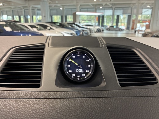 Porsche Cayenne vaihtoauto