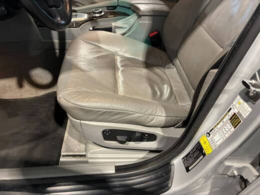 BMW 528 vaihtoauto
