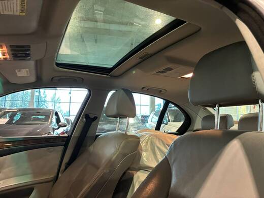 BMW 528 vaihtoauto