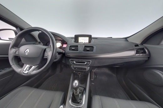 Renault Mégane vaihtoauto