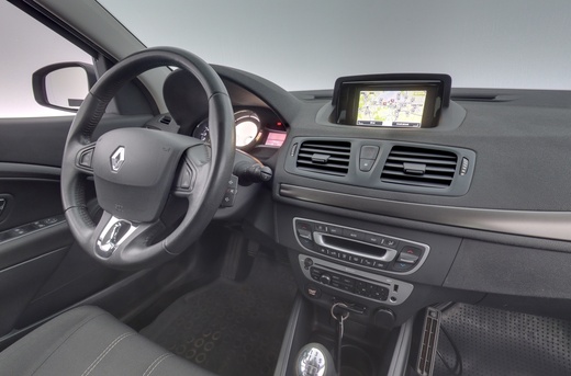 Renault Mégane vaihtoauto