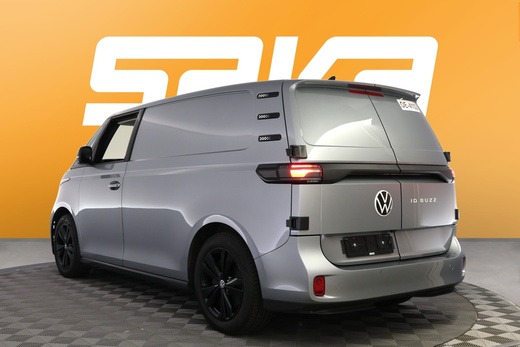 Volkswagen ID. Buzz vaihtoauto