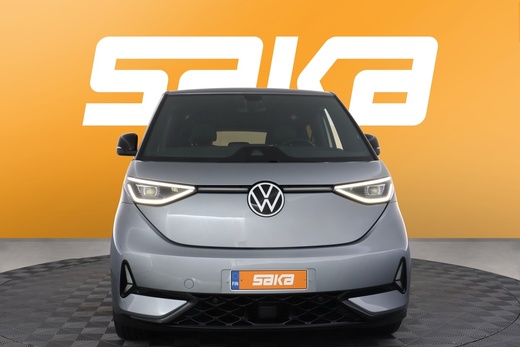 Volkswagen ID. Buzz vaihtoauto