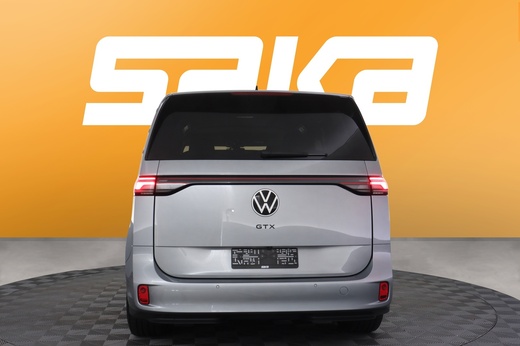 Volkswagen ID. Buzz vaihtoauto