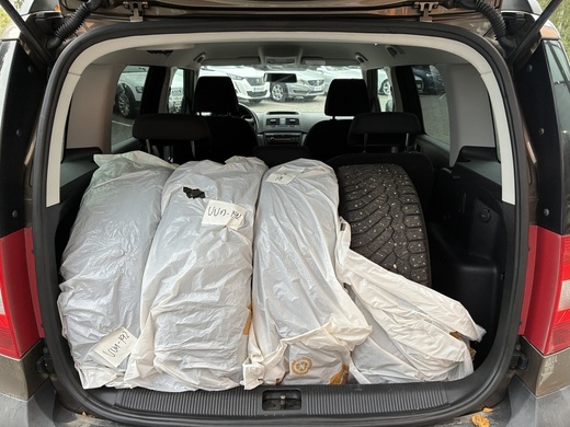 Skoda Yeti vaihtoauto