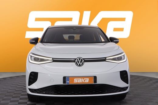 Volkswagen ID.5 vaihtoauto