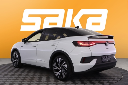 Volkswagen ID.5 vaihtoauto