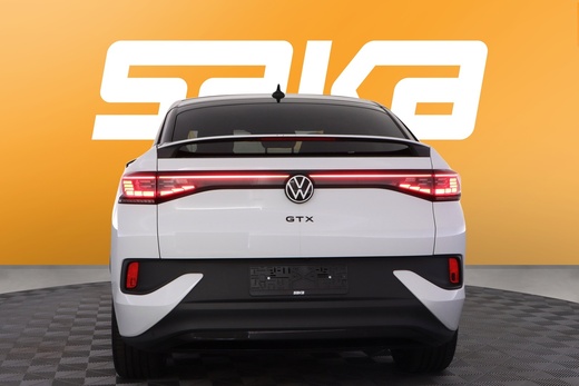 Volkswagen ID.5 vaihtoauto