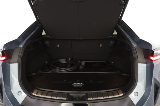 Lexus RZ vaihtoauto