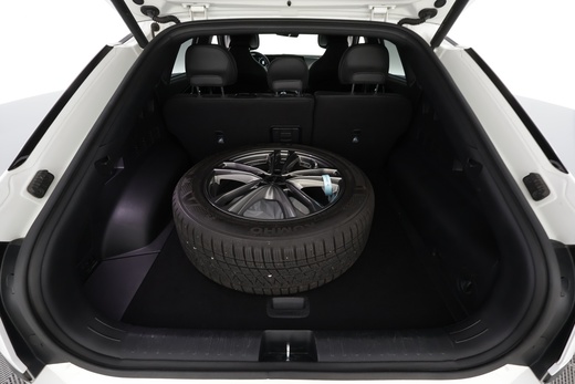 Kia EV6 vaihtoauto