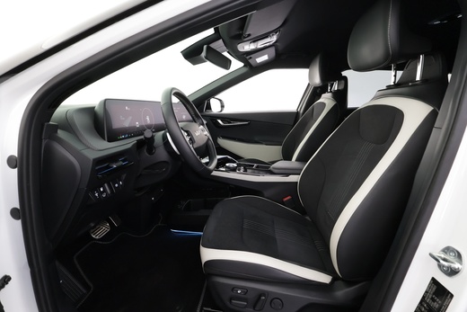 Kia EV6 vaihtoauto