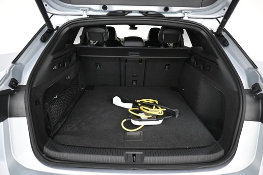 Volkswagen ID.7 vaihtoauto