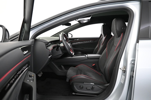 Volkswagen ID.7 vaihtoauto